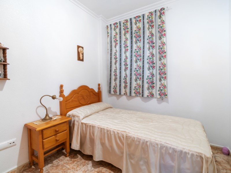Lägenhet i Torrevieja, Alicante, Spanien 3 sovrum,  Nr. 146636