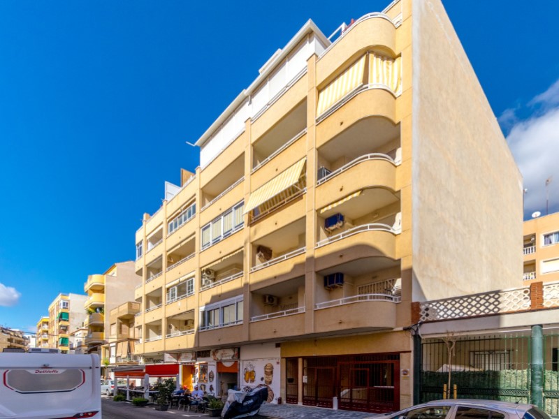 Lägenhet i Torrevieja, Alicante, Spanien 3 sovrum,  Nr. 146636