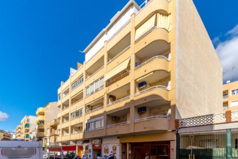 Apartament w Torrevieja, Alicante, Hiszpania 3 sypialnie,  nr 146636