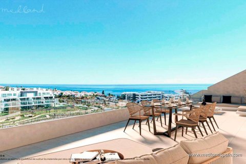 Wohnung in Fuengirola, Malaga, Spanien 2 Schlafzimmer, 85 m2 Nr. 139649