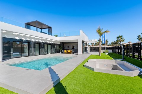 Villa in Algorfa, Alicante, Spanien 3 Schlafzimmer, 122 m2 Nr. 103568