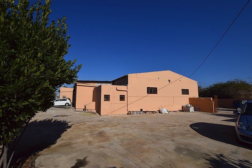 Casa a Los Montesinos, Alicante, Spagna 4 camere da letto, 100 mq. N° 103569