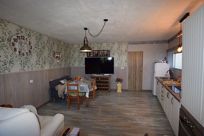 Casa a Los Montesinos, Alicante, Spagna 4 camere da letto, 100 mq. N° 103569