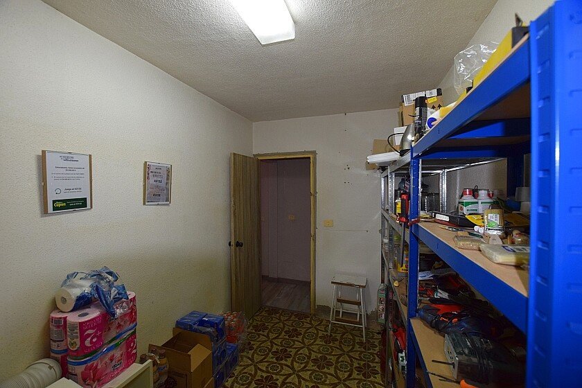 Casa a Los Montesinos, Alicante, Spagna 4 camere da letto, 100 mq. N° 103569