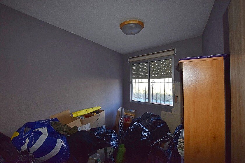 Casa a Los Montesinos, Alicante, Spagna 4 camere da letto, 100 mq. N° 103569