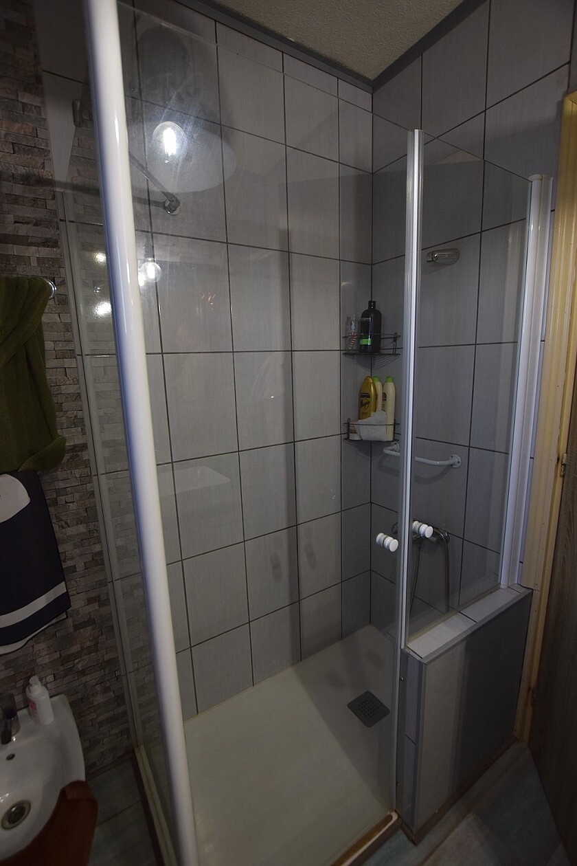 Casa a Los Montesinos, Alicante, Spagna 4 camere da letto, 100 mq. N° 103569