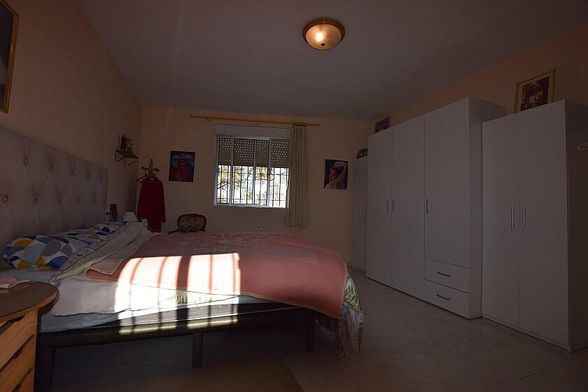 Casa a Los Montesinos, Alicante, Spagna 4 camere da letto, 100 mq. N° 103569