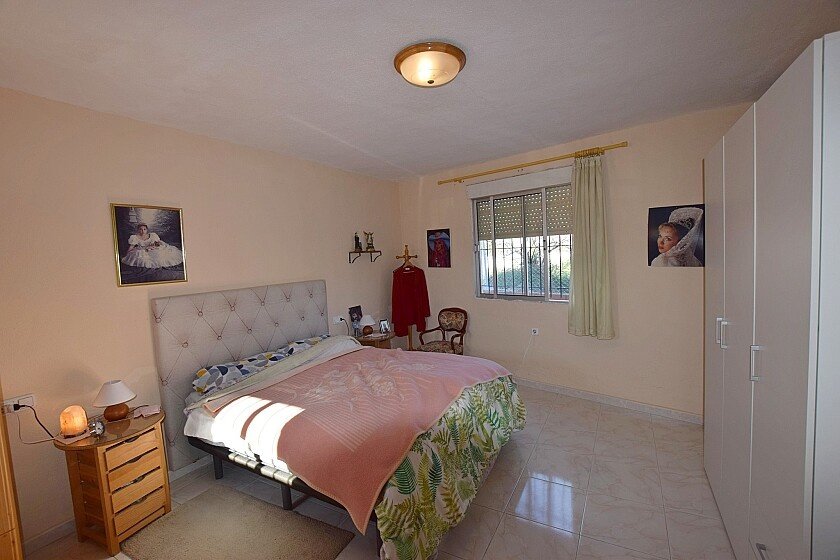 Casa a Los Montesinos, Alicante, Spagna 4 camere da letto, 100 mq. N° 103569