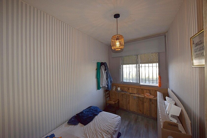 Casa a Los Montesinos, Alicante, Spagna 4 camere da letto, 100 mq. N° 103569