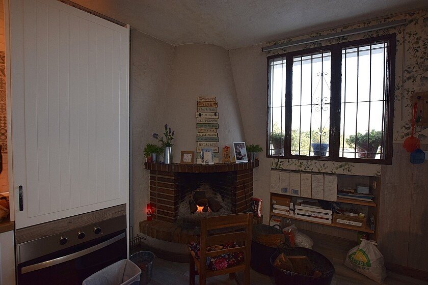 Casa a Los Montesinos, Alicante, Spagna 4 camere da letto, 100 mq. N° 103569