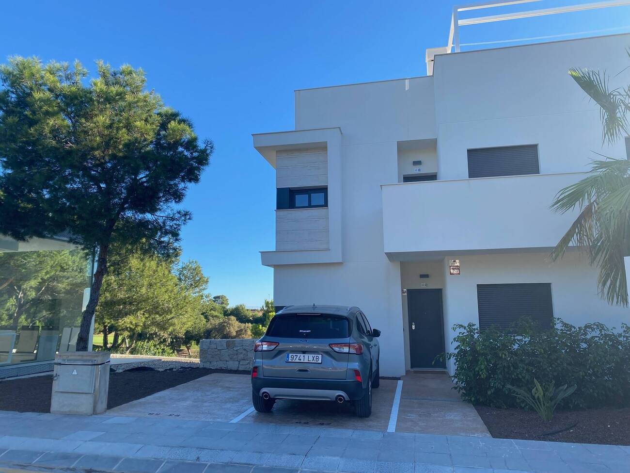 Apartament w Pilar de la Horadada, Alicante, Hiszpania 3 sypialnie, 95 mkw. nr 192316