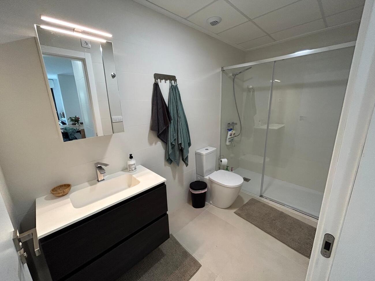 Apartament w Pilar de la Horadada, Alicante, Hiszpania 3 sypialnie, 95 mkw. nr 192316