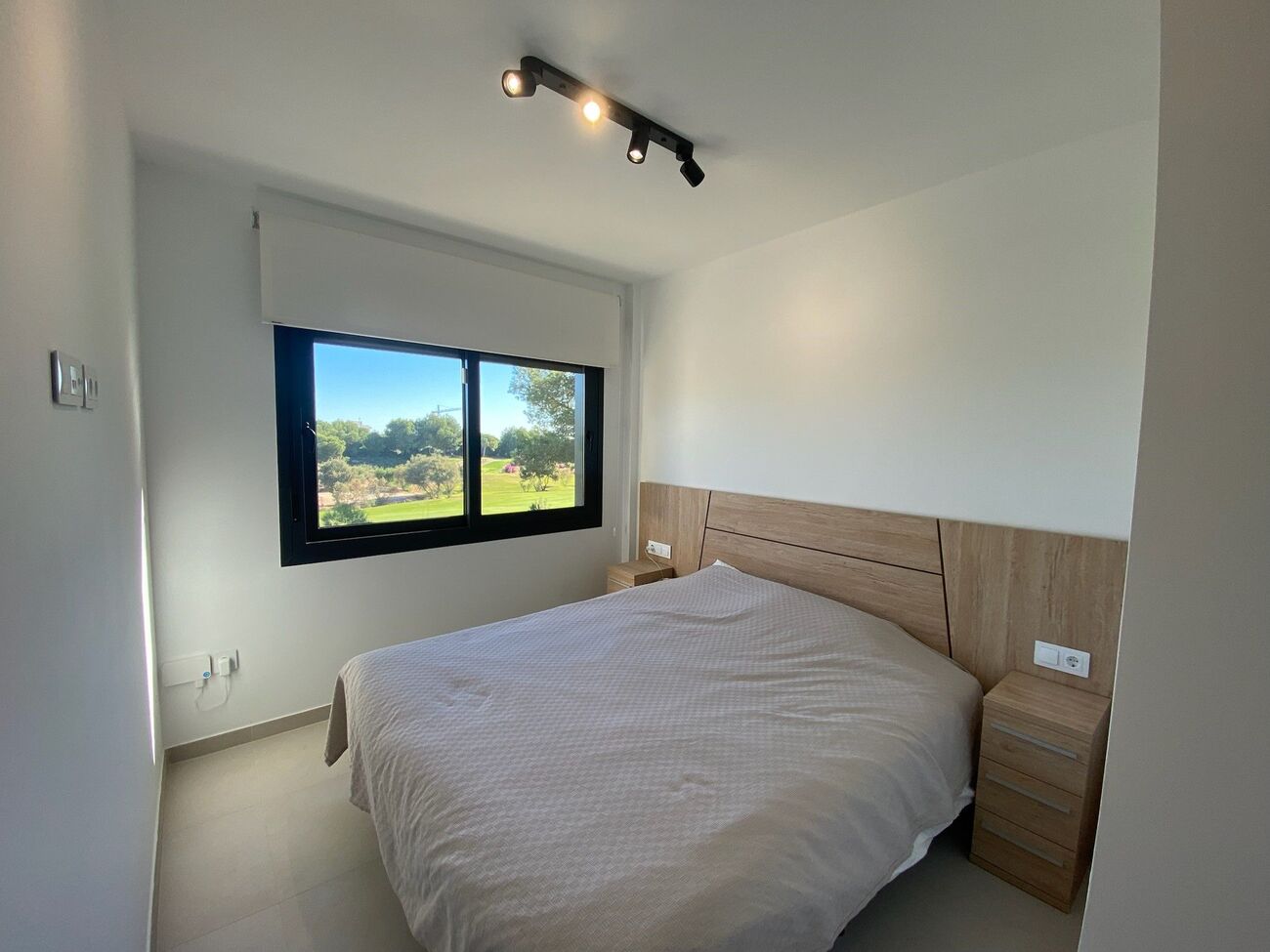 Apartament w Pilar de la Horadada, Alicante, Hiszpania 3 sypialnie, 95 mkw. nr 192316