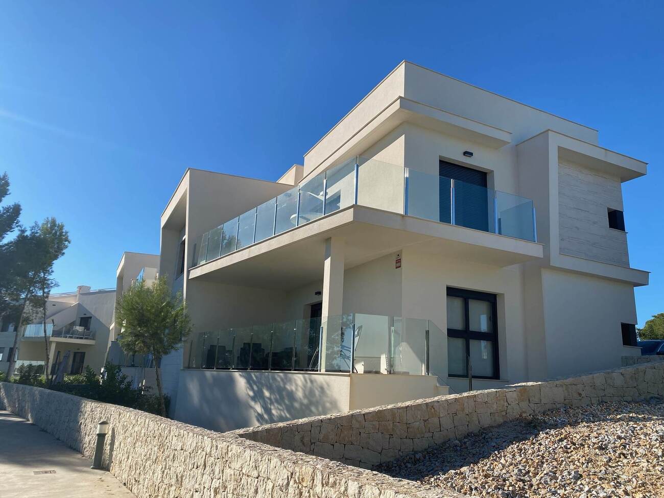 Apartament w Pilar de la Horadada, Alicante, Hiszpania 3 sypialnie, 95 mkw. nr 192316