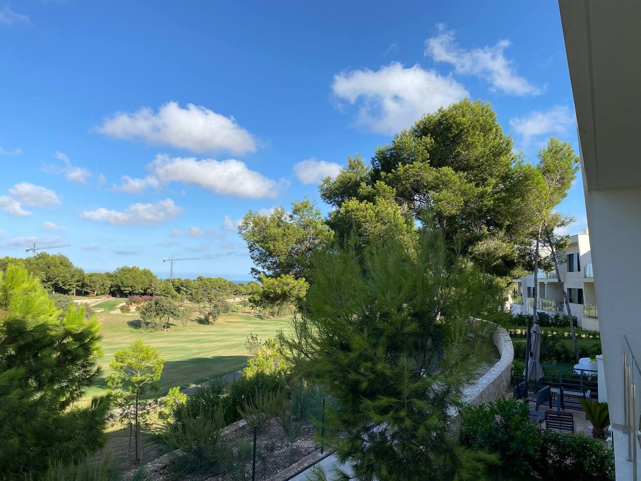 Apartament w Pilar de la Horadada, Alicante, Hiszpania 3 sypialnie, 95 mkw. nr 192316