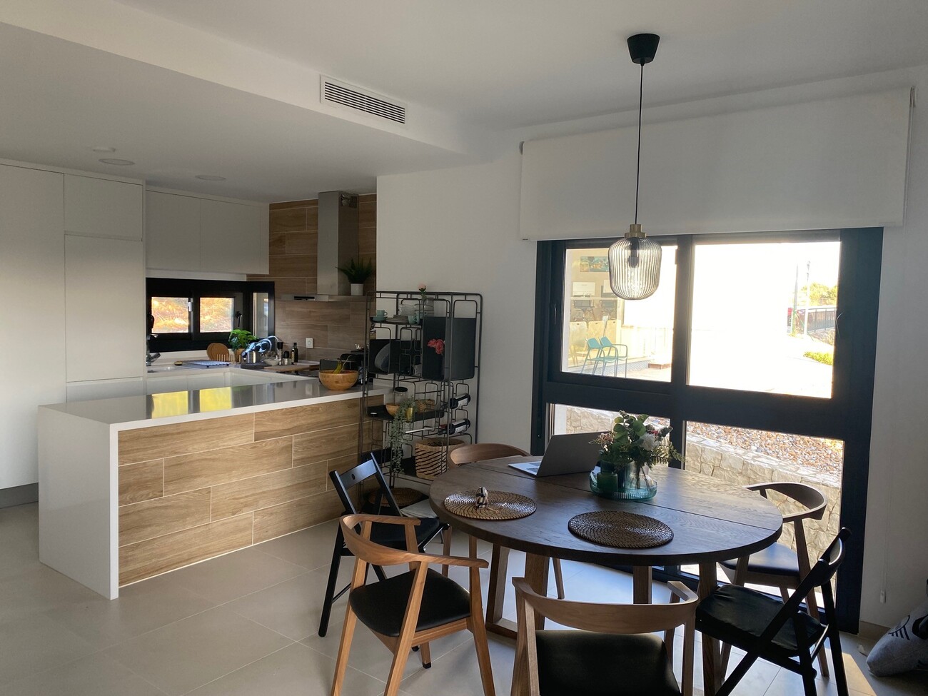 Apartament w Pilar de la Horadada, Alicante, Hiszpania 3 sypialnie, 95 mkw. nr 192316