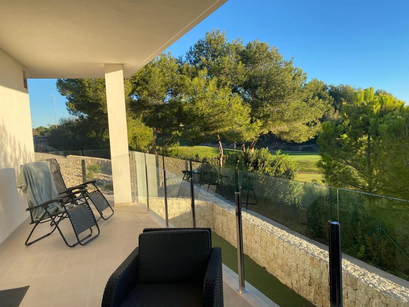 Apartament w Pilar de la Horadada, Alicante, Hiszpania 3 sypialnie, 95 mkw. nr 192316