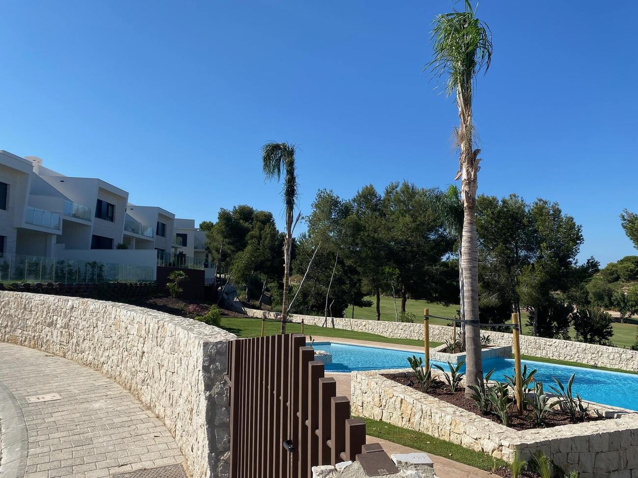 Apartament w Pilar de la Horadada, Alicante, Hiszpania 3 sypialnie, 95 mkw. nr 192316