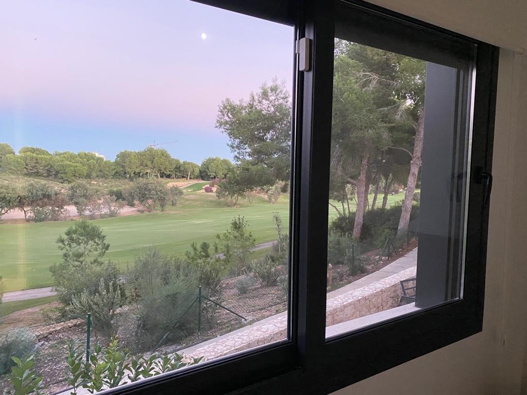 Apartament w Pilar de la Horadada, Alicante, Hiszpania 3 sypialnie, 95 mkw. nr 192316