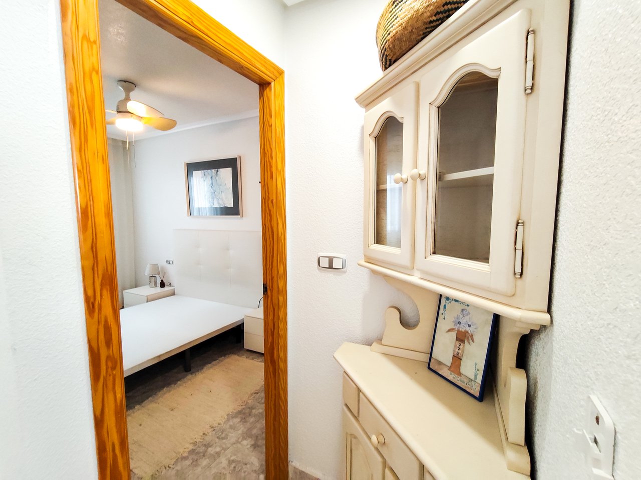 Apartment à Guardamar del Segura, Alicante, Espagne 2 chambres, 75 m2 No. 192318