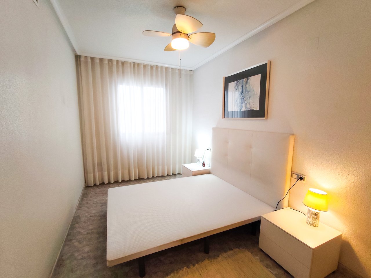 Apartment à Guardamar del Segura, Alicante, Espagne 2 chambres, 75 m2 No. 192318