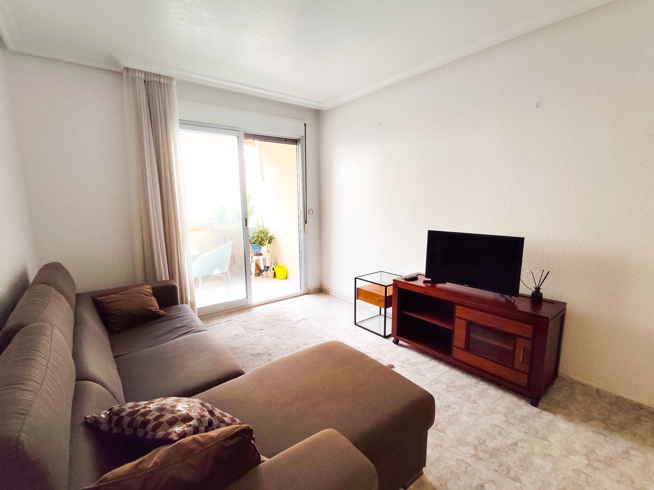 Apartment à Guardamar del Segura, Alicante, Espagne 2 chambres, 75 m2 No. 192318