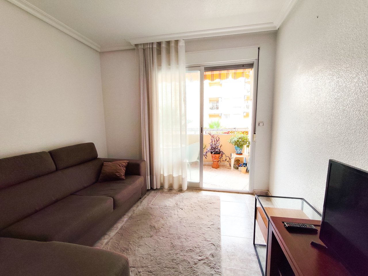 Apartment à Guardamar del Segura, Alicante, Espagne 2 chambres, 75 m2 No. 192318