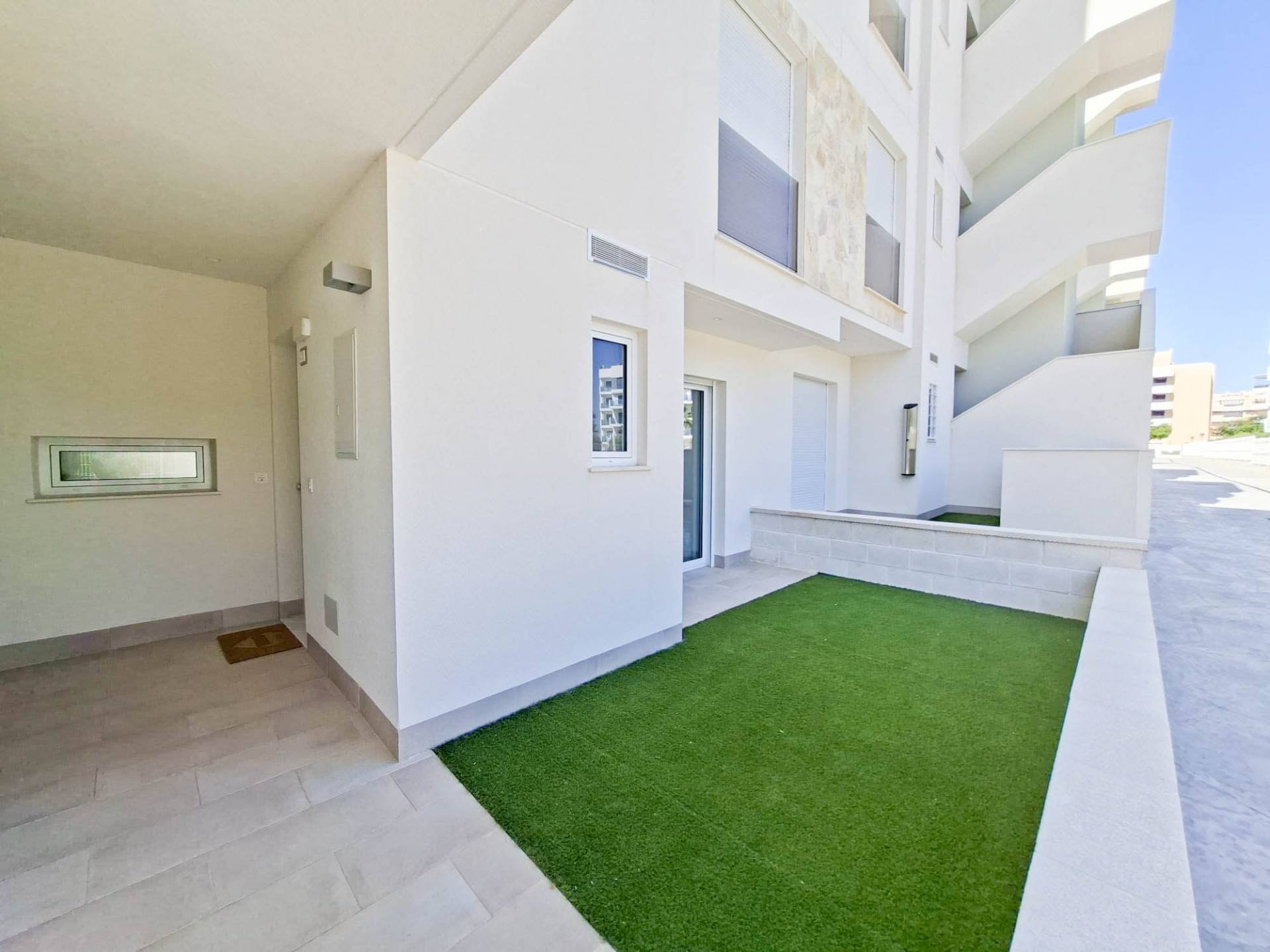 Dzīvoklis Guardamar del Segura, Alicante, Spānijā 2 istabas,  Nr. 192332