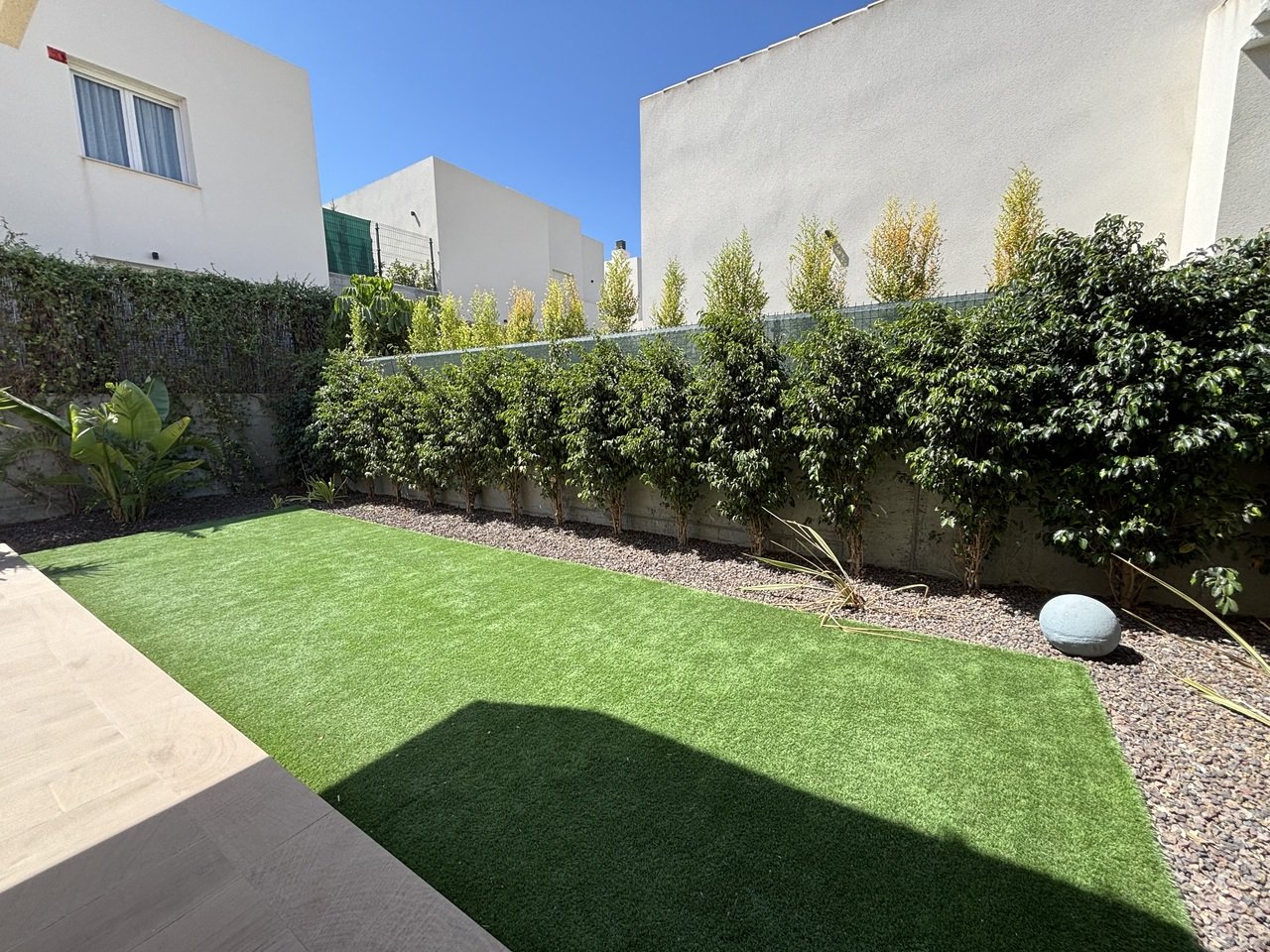 Wohnung in Lomas De La Juliana, Alicante, Spanien 3 Schlafzimmer, 90 m2 Nr. 192331