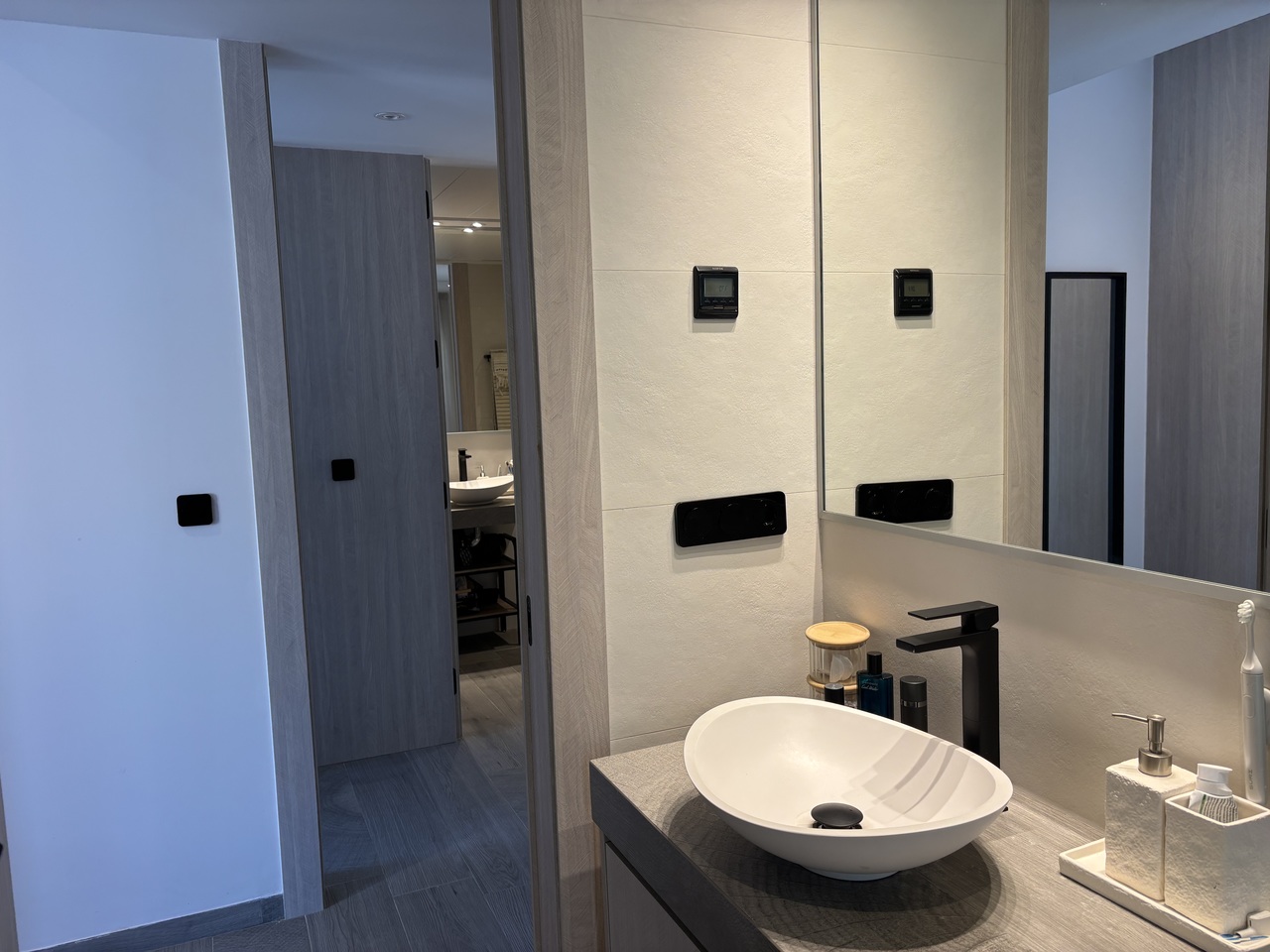 Wohnung in Lomas De La Juliana, Alicante, Spanien 3 Schlafzimmer, 90 m2 Nr. 192331