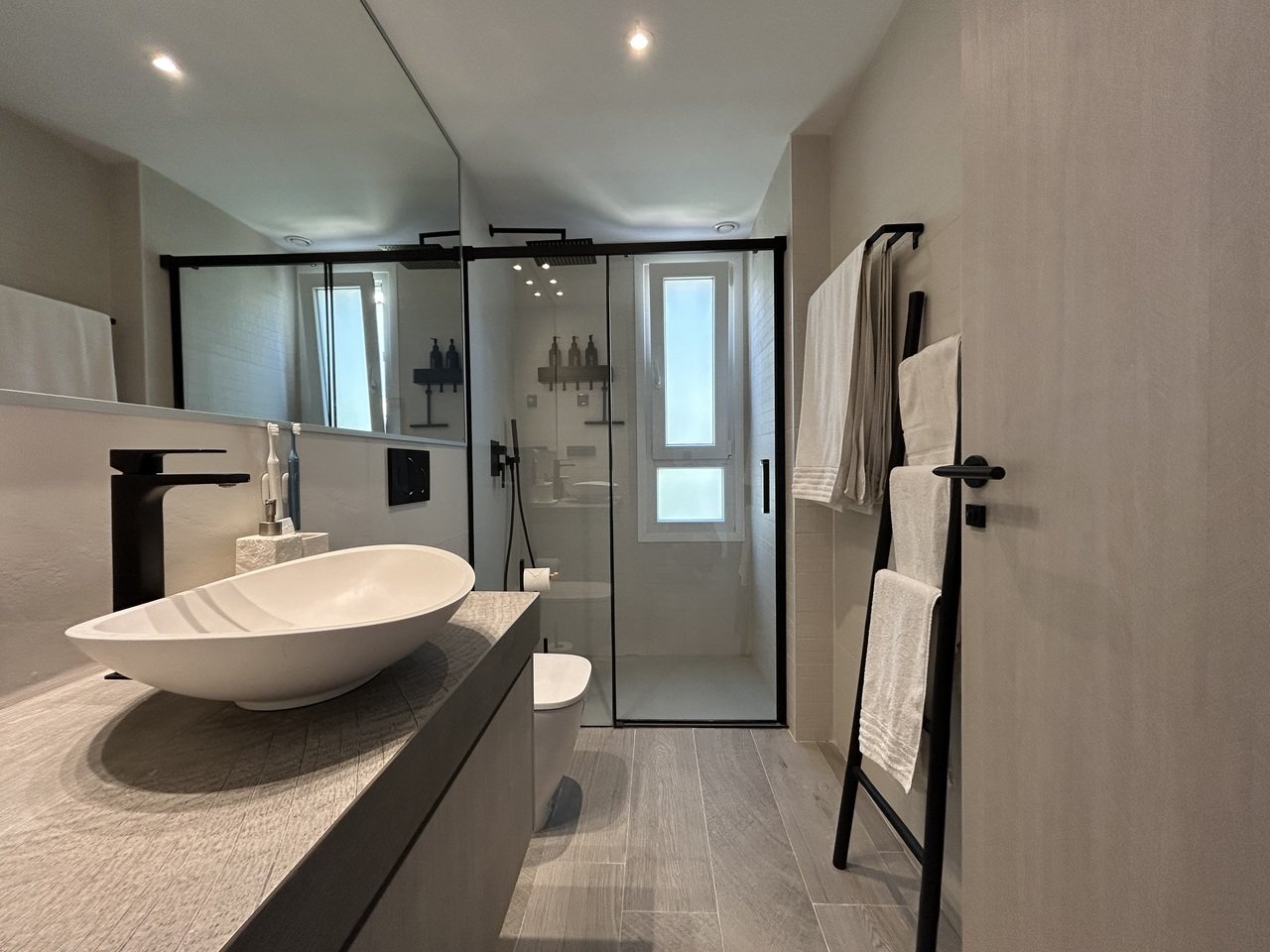 Wohnung in Lomas De La Juliana, Alicante, Spanien 3 Schlafzimmer, 90 m2 Nr. 192331
