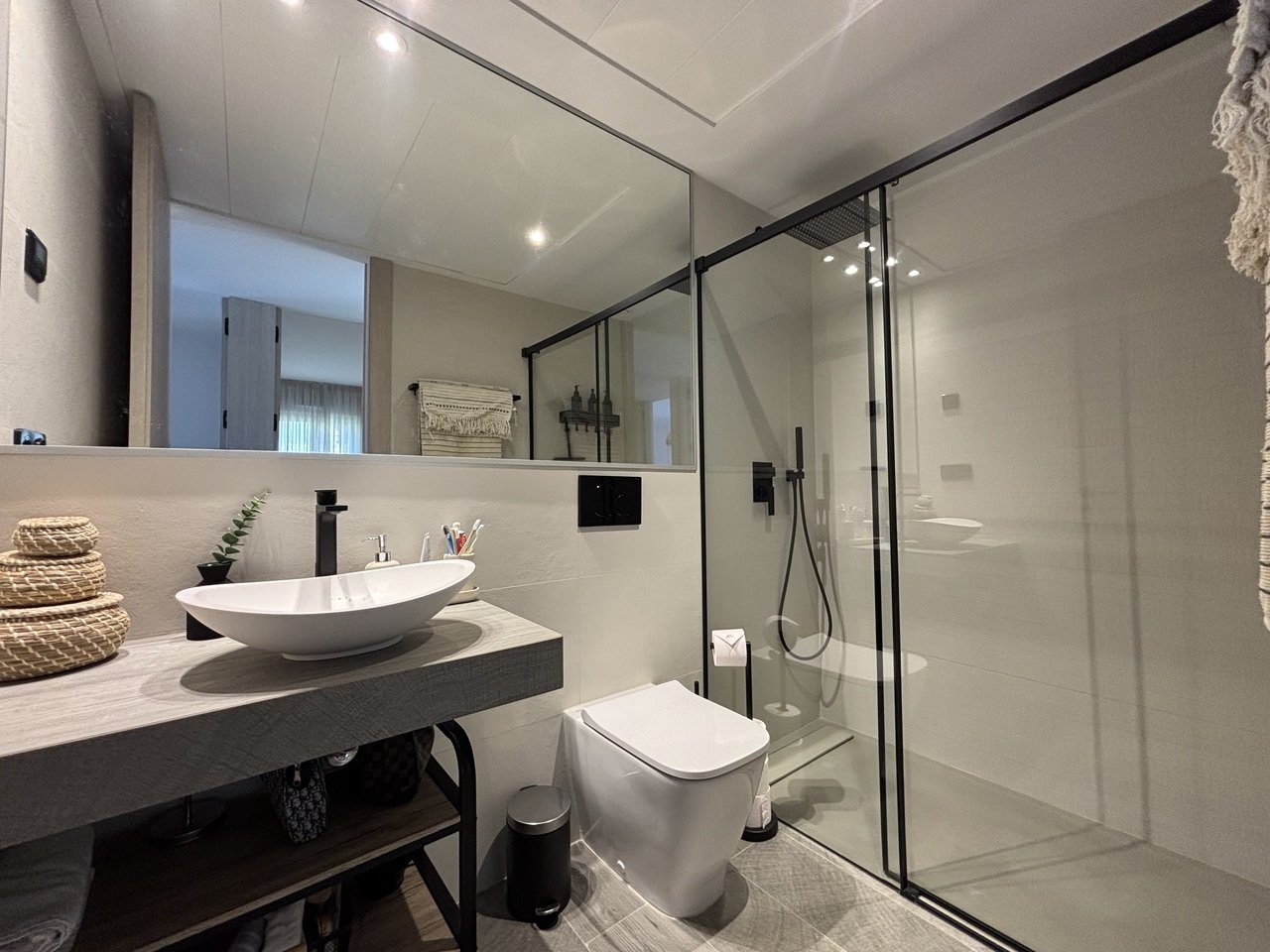 Wohnung in Lomas De La Juliana, Alicante, Spanien 3 Schlafzimmer, 90 m2 Nr. 192331