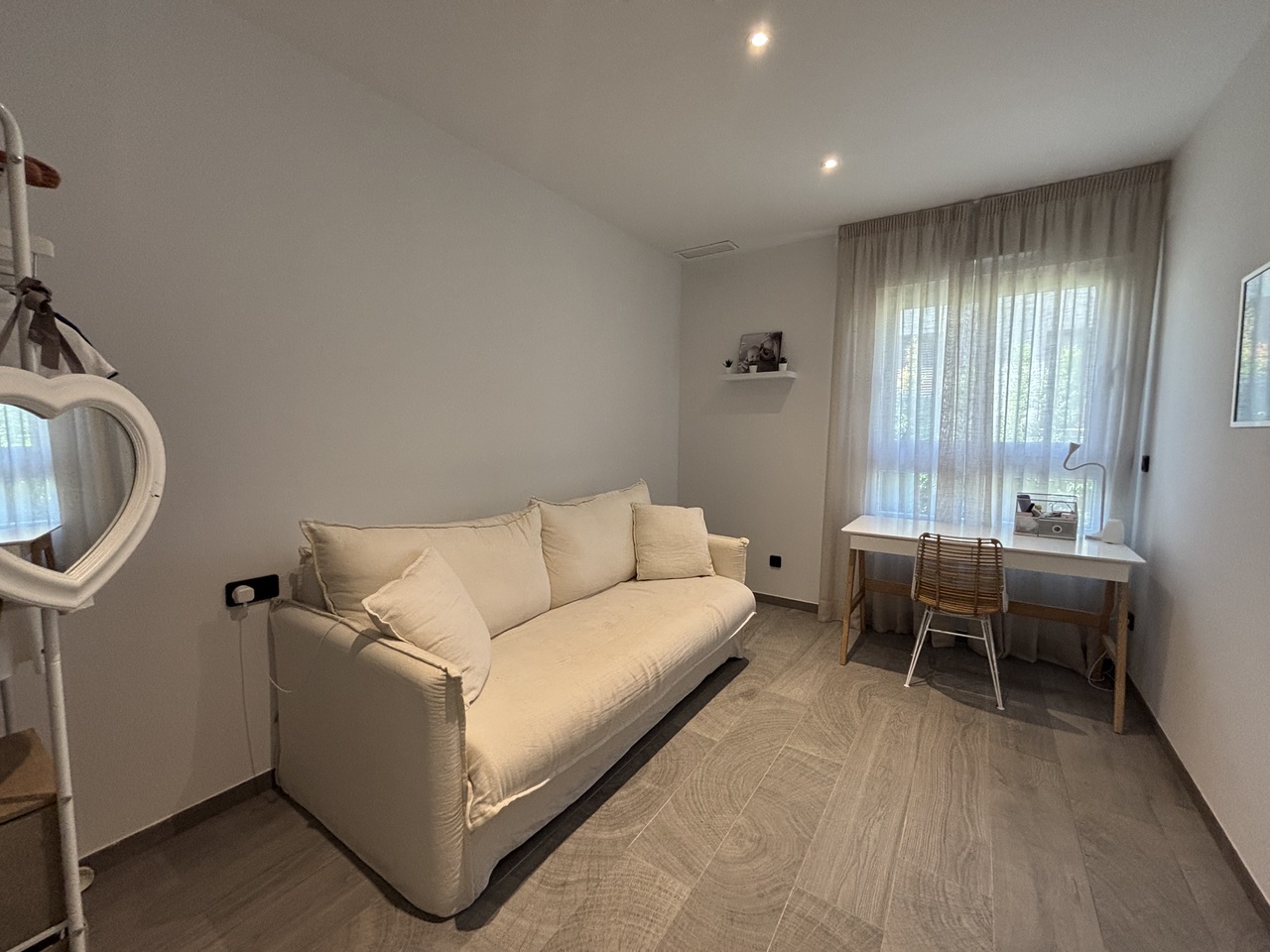 Wohnung in Lomas De La Juliana, Alicante, Spanien 3 Schlafzimmer, 90 m2 Nr. 192331