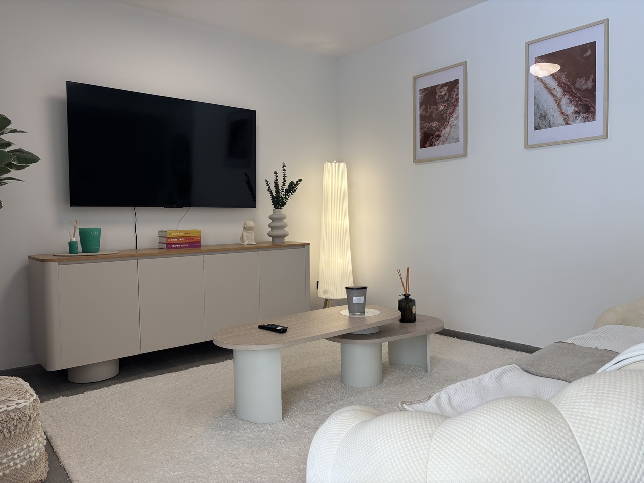Wohnung in Lomas De La Juliana, Alicante, Spanien 3 Schlafzimmer, 90 m2 Nr. 192331