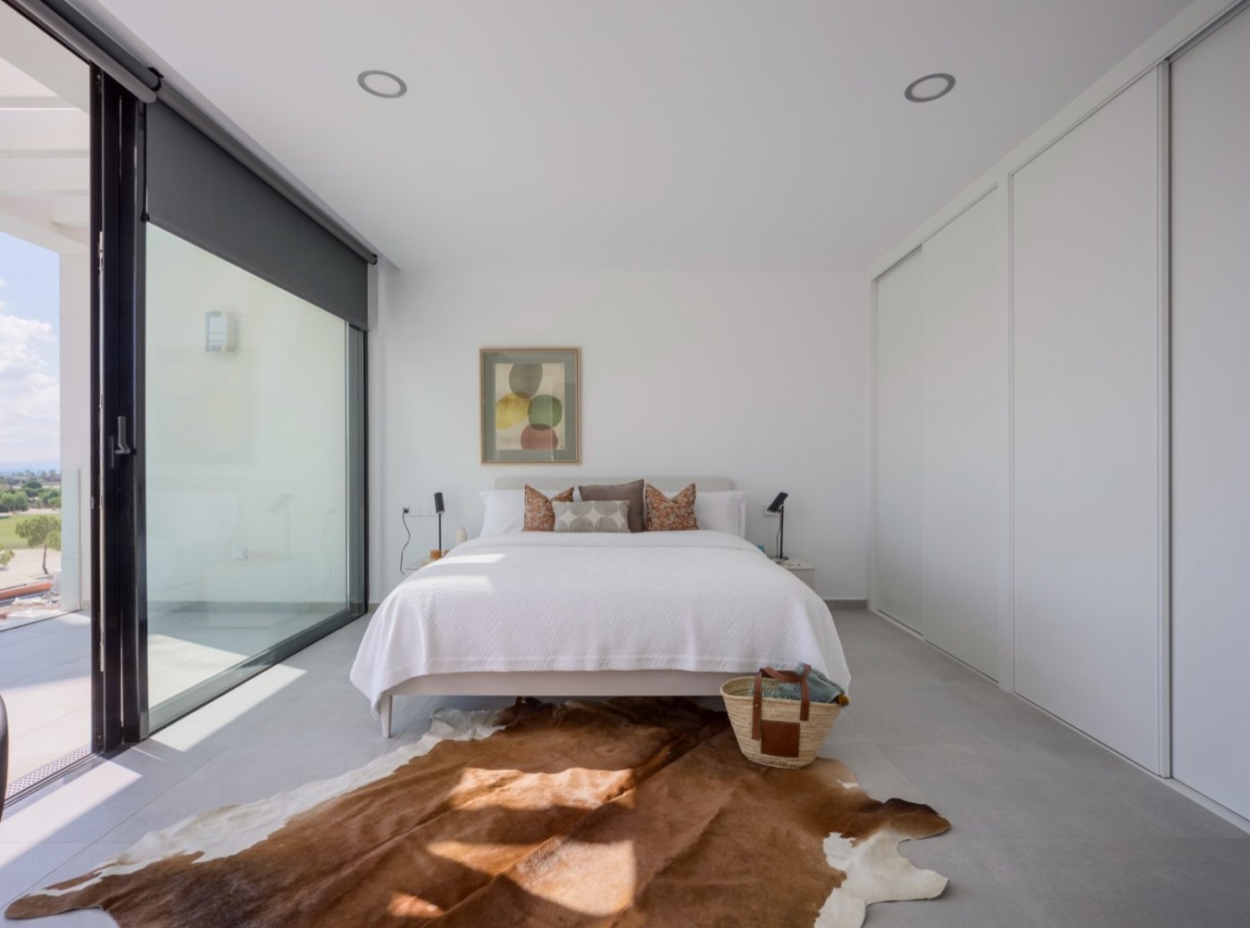 Villa Banos Y Mendigo, Murcia, Spānijā 3 istabas, 218 m2 Nr. 192334