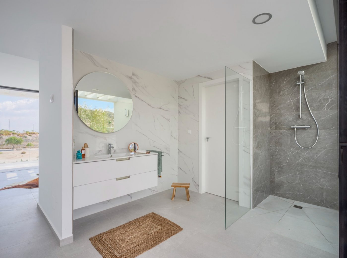 Villa Banos Y Mendigo, Murcia, Spānijā 3 istabas, 218 m2 Nr. 192334