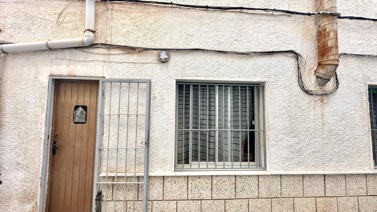Rindu māja Torrevieja, Alicante, Spānijā 4 istabas, 144 m2 Nr. 192328