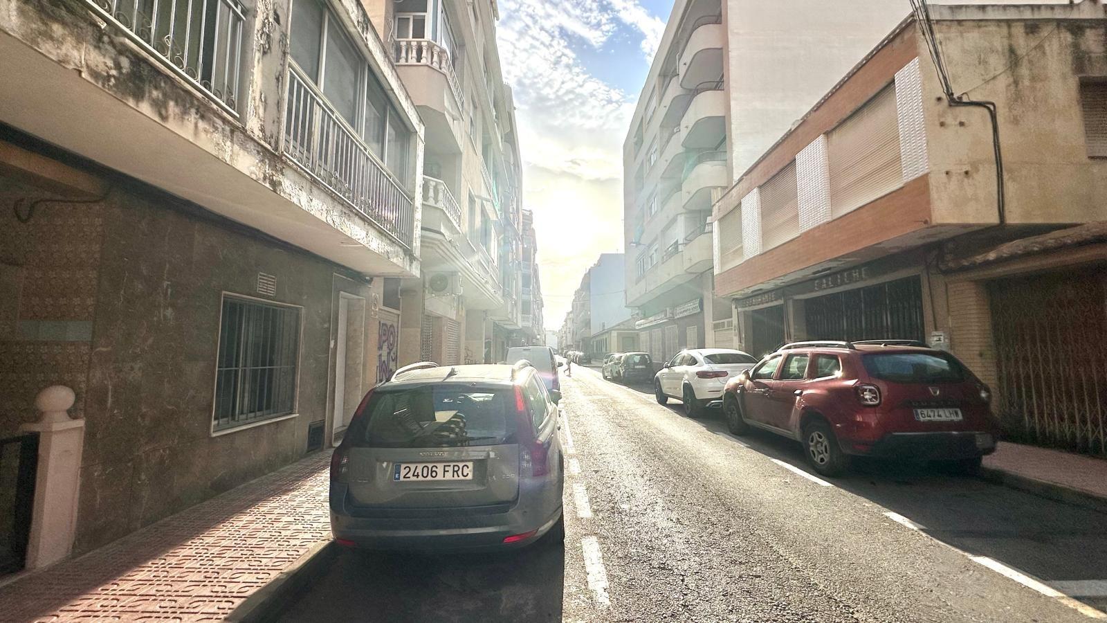Rindu māja Torrevieja, Alicante, Spānijā 4 istabas, 144 m2 Nr. 192328