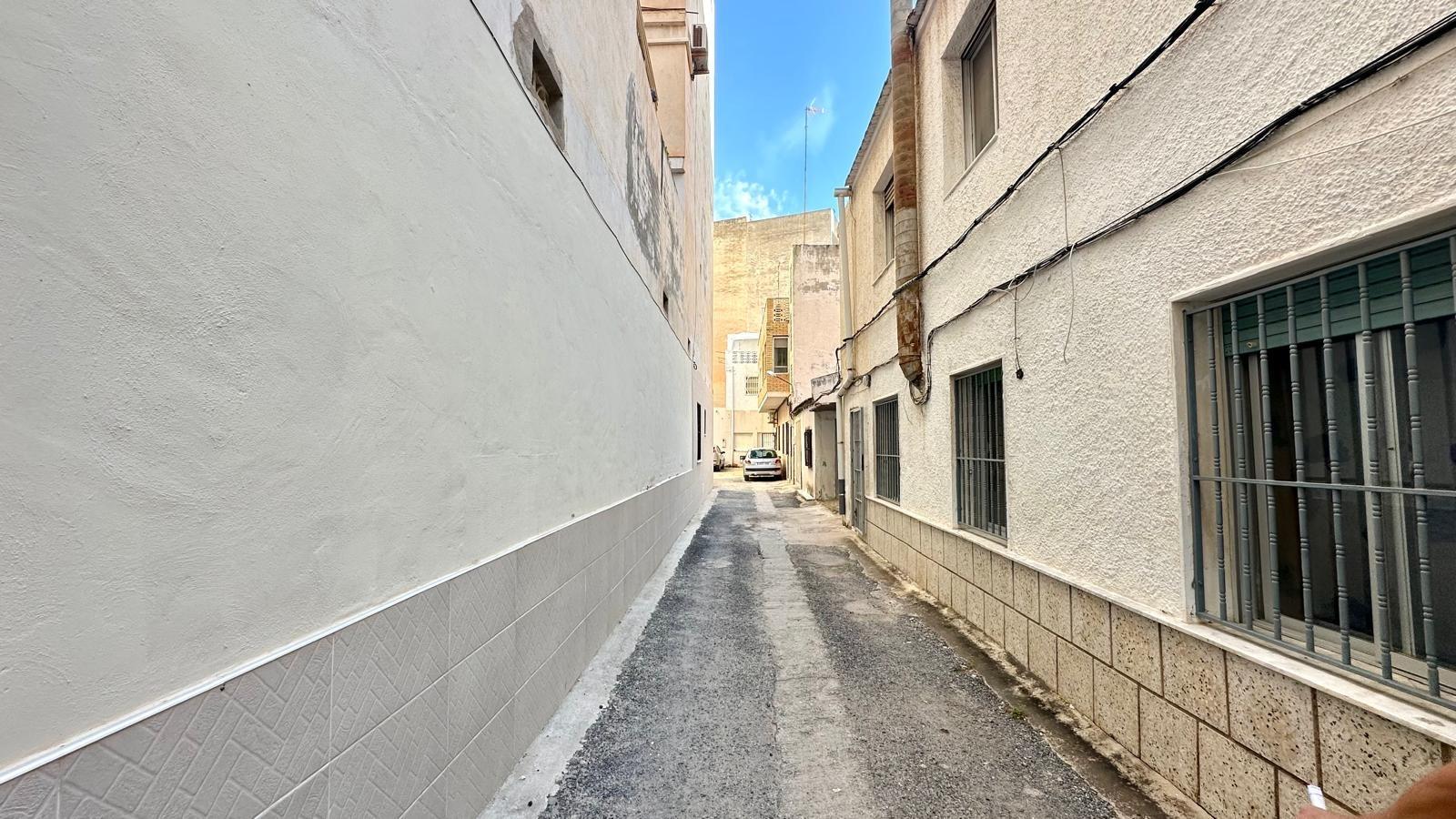 Rindu māja Torrevieja, Alicante, Spānijā 4 istabas, 144 m2 Nr. 192328