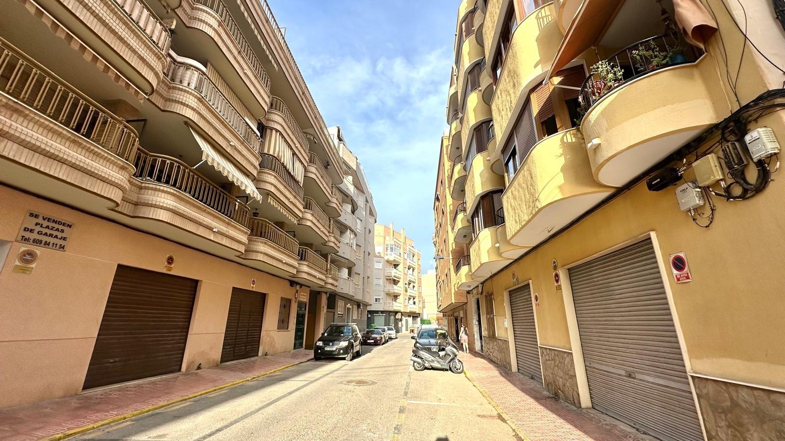 Rindu māja Torrevieja, Alicante, Spānijā 4 istabas, 144 m2 Nr. 192328