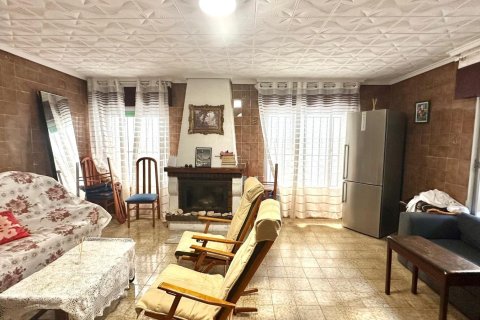 Townhouse in Torrevieja, Alicante, Spain 4 bedrooms, 144 sq.m. No. 192328