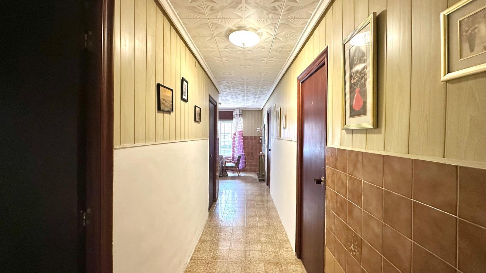 Rindu māja Torrevieja, Alicante, Spānijā 4 istabas, 144 m2 Nr. 192328