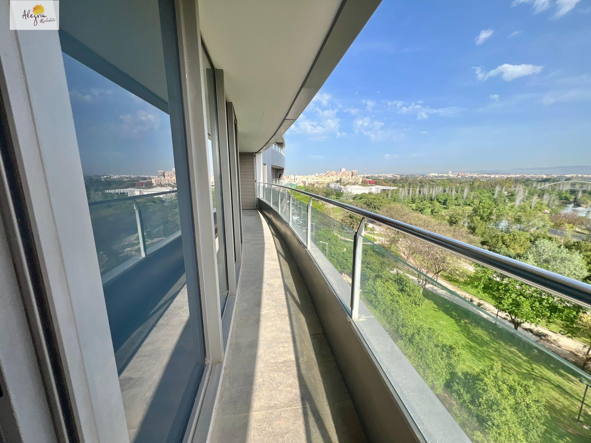 Huoneisto Mislata, Valencia, Espanja 1 makuuhuone, 110 m2 No. 167648