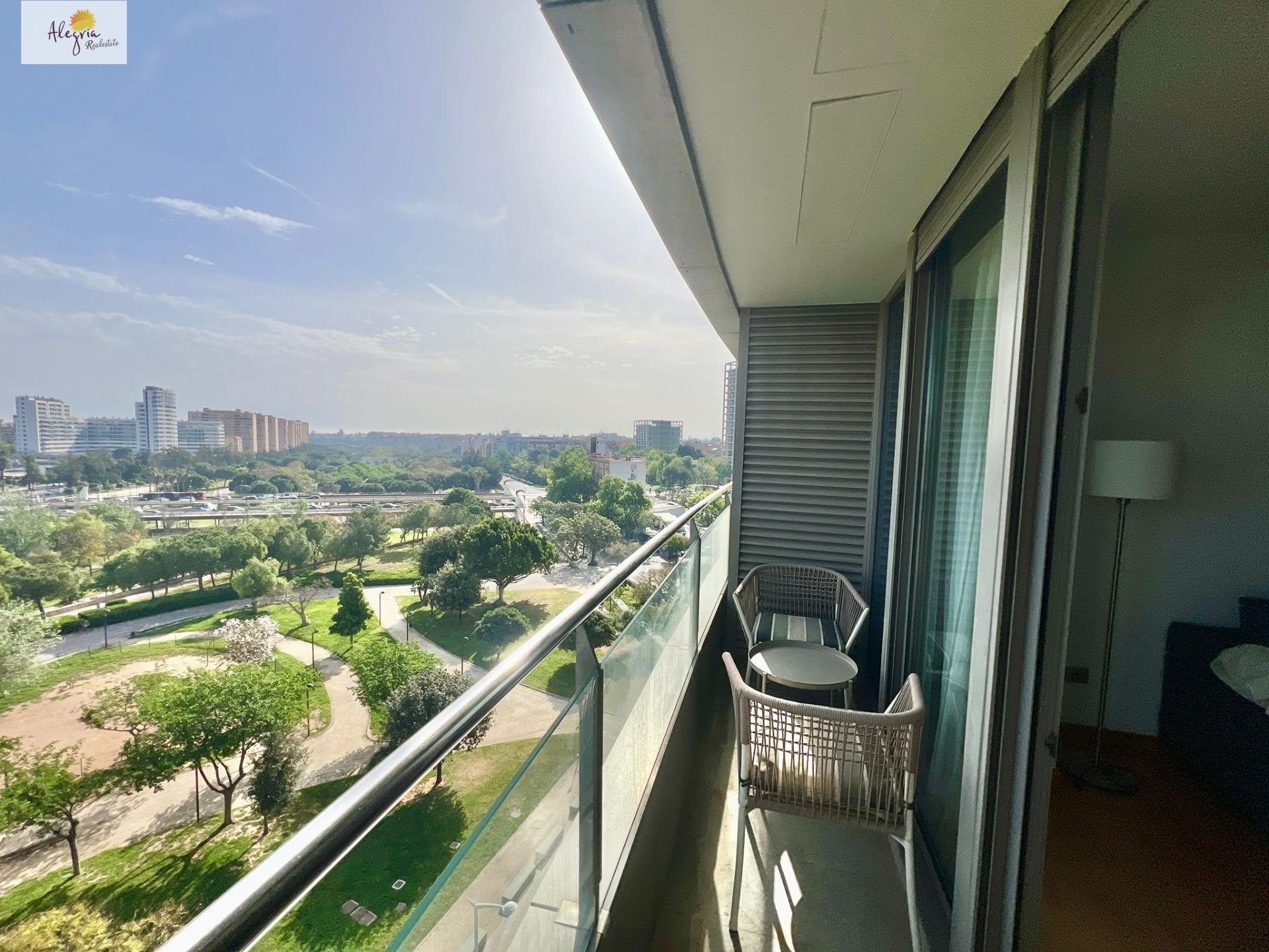 Huoneisto Mislata, Valencia, Espanja 1 makuuhuone, 110 m2 No. 167648