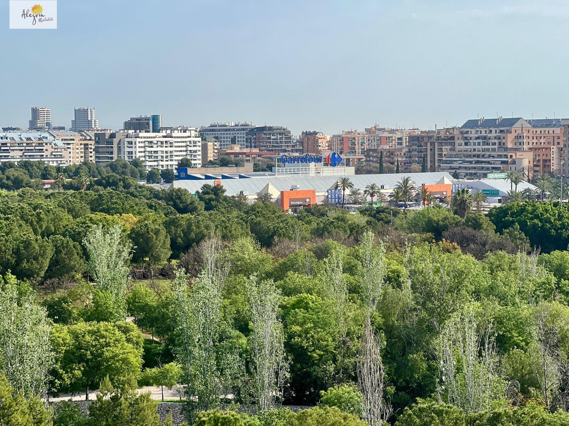 Huoneisto Mislata, Valencia, Espanja 1 makuuhuone, 110 m2 No. 167648