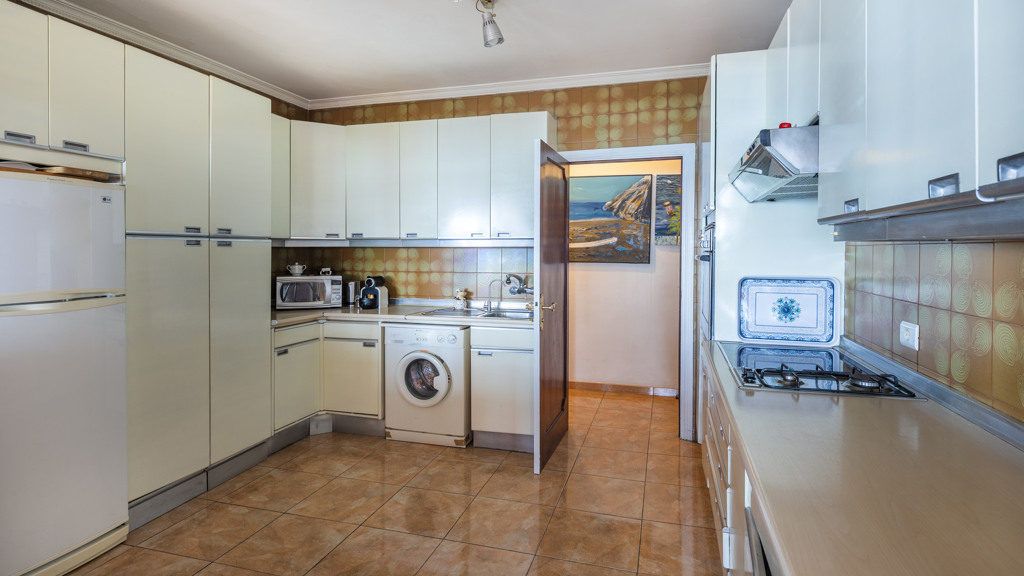 Penthouse in Las Palmas De Gran Canaria, Gran Canaria, Spain 3 bedrooms, 225 sq.m. No. 167654