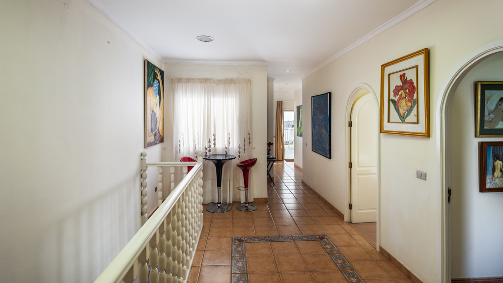 Penthouse in Las Palmas De Gran Canaria, Gran Canaria, Spain 3 bedrooms, 225 sq.m. No. 167654