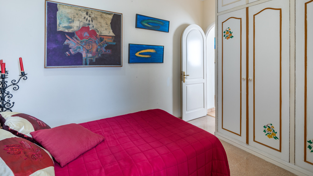 Penthouse in Las Palmas De Gran Canaria, Gran Canaria, Spain 3 bedrooms, 225 sq.m. No. 167654