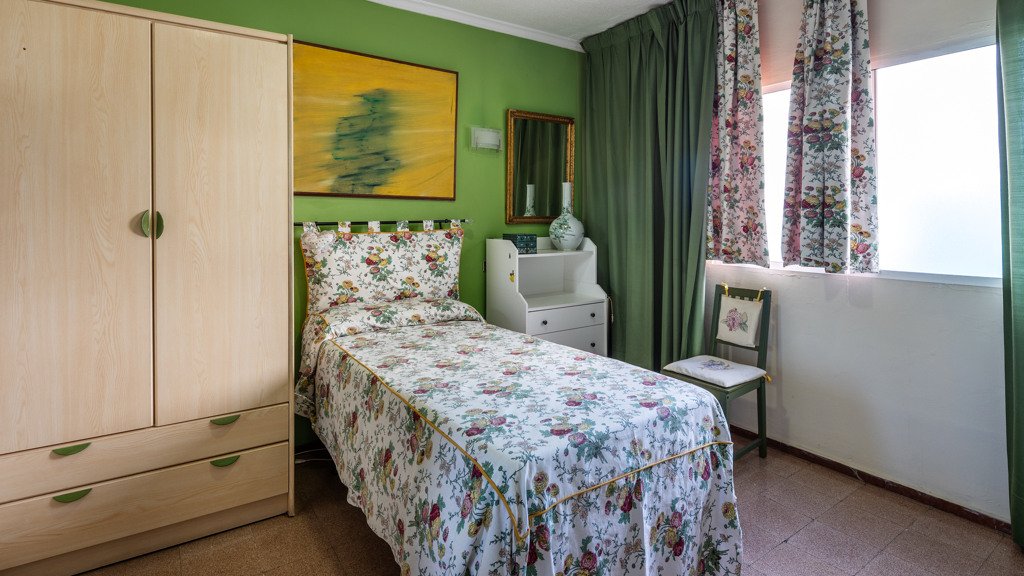Penthouse in Las Palmas De Gran Canaria, Gran Canaria, Spain 3 bedrooms, 225 sq.m. No. 167654