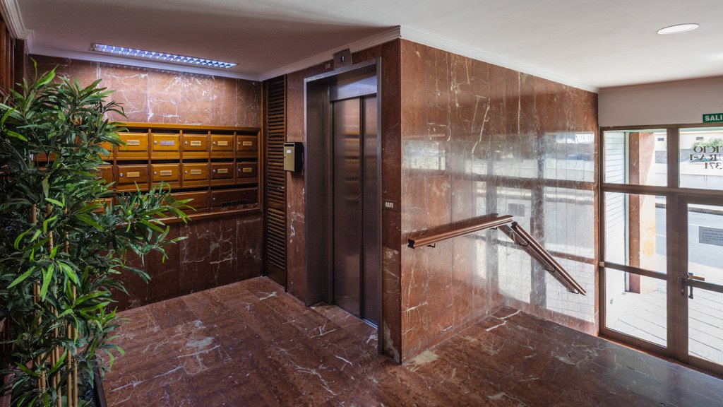 Penthouse in Las Palmas De Gran Canaria, Gran Canaria, Spain 3 bedrooms, 225 sq.m. No. 167654